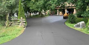 Best Cobblestone Driveway Installation  in Woodstown, NJ